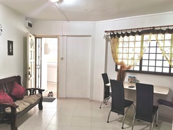 Blk 777 Yishun Avenue 2 (Yishun), HDB 3 Rooms #216556171